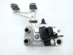 Öljynjäähdytin Mercedes-Benz A2978305403 EQE V295
