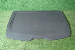 Porsche Macan (95B) 2014 tavaratilan hylly OEM AFO7428