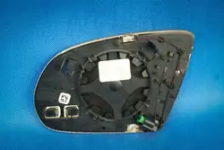 Insert miroir Audi A8 OEM 4H0857536G photochromique