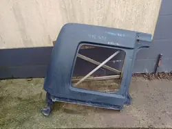 Garde-boue arrière droit VW Caddy 03-05 OEM RTEKO