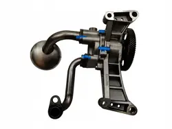 Gebruikte oliepomp OEM 21310-2F311 voor Kia Sportage III
