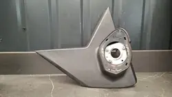 Vasen Peilitrikoon VW T6