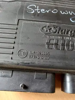 Contrôleur gaz LPG OEM 10R020885 - Occasion