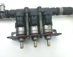 Carrera de inyección GLP OEM 67R-010092 67R-016299