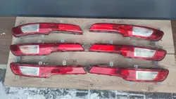 Feux antibrouillard arrière OEM 92406-3U300 Kia