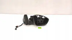 Specchio Elettrico Destro PEUGEOT 208 II 10+2 Pin (LU11)