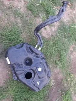 Tanque de Combustível Renault Express com Bomba 172024271R