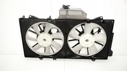 Ventilateur de refroidissement Mazda 6 GJ FL 14-18R 2.2D OEM 360159677