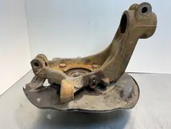 Moyeu roue avant OEM FBZ24383 pour Renault Kadjar
