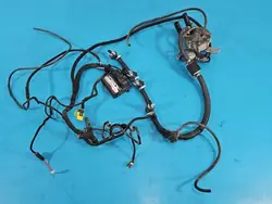 Kit LPG STAG 4 QBOX BASIC - IMPRK1541111