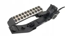 Gaspedaal Mercedes-Benz OE A2303000104