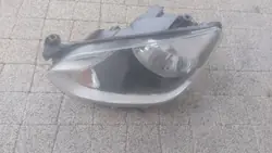 Vasen Etuvalaisin VW UP 2011-2016 OEM 1S1941015N