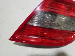 MERCEDES W204 SEDAN LAMPE ARRIÈRE DROITE A2048203064