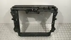 Paraurti anteriore VW Sharan II Seat Alhambra II 2010-2023 OEM