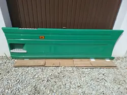 Scania 2097725 Zwischenachsgehäuse Links OEM