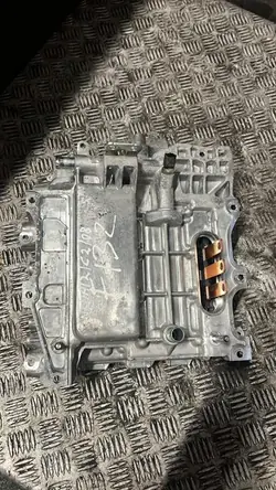 Omvormer met converter Nissan LEAF OEM 291A05SN0A