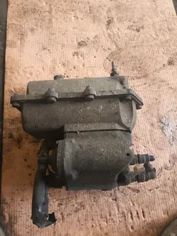 Gebrauchte AdBlue-Pumpe OEM A0001400578 für Mercedes