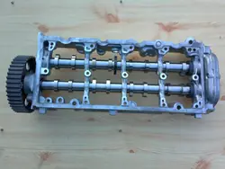 Kamaxel OEM 04L103308L för VW Crafter T6 2.0 TDI