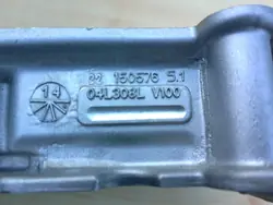 Arbre à cames OEM 04L103308L pour VW Crafter T6 2.0 TDI