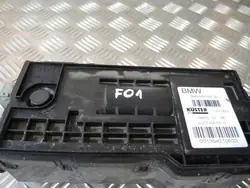 BMW Handbromsmekanism OEM 6797789 - Begagnad
