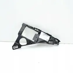 AUDI Q7 4M Sensor de ángulo muerto izquierdo soporte 4M0919503B