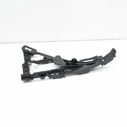 AUDI Q7 4M Capteur d'angle mort gauche support 4M0919503B