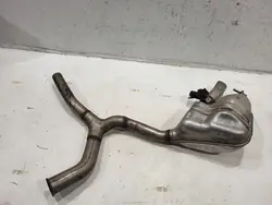 Silencieux d'échappement gauche Mercedes E300 W213 A2134915201