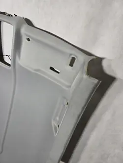 Garniture de plafond Audi OE 8W6867506B - État utilisé