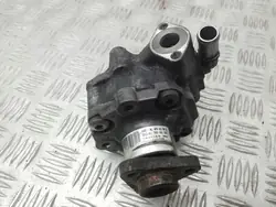 Assistência de Direção AUDI A6 2.0L diesel 2009 4F0145156B