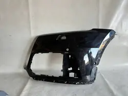 Angolo paraurti anteriore sinistro Audi Q5 80A FY 2016-2020