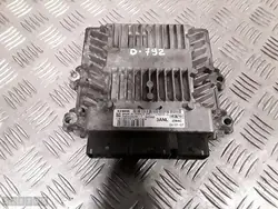 2006 Ford Focus C-Max ECU 1.8 TDCi 4M5112A650JL