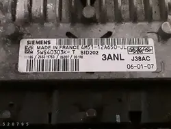 2006 Ford Focus C-Max ECU 1.8 TDCi 4M5112A650JL