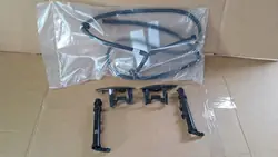 Mercedes Washer Nozzle 2468600647