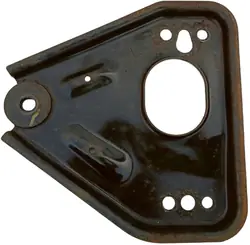 Ophangingbevestiging WSP-ZAW-ALT-L32 Nissan Altima