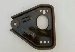 Suporte de suspensão WSP-ZAW-ALT-L32 Nissan Altima