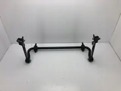 Lien de stabilisateur avant MAN TG3 TG3 Euro 6 OEM 4325645565656756