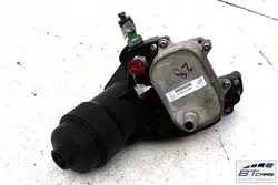 Audi Öljysuodatin OEM 03N115389M 2.0 TDI:lle