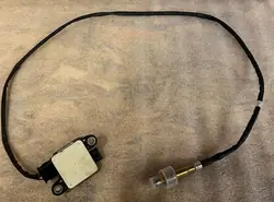 Sonde NOX Audi 8W0906261E