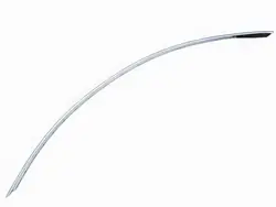 Acabamento de teto direito Mercedes W216 C216