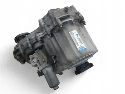 Mercedes GL X164 GL500 5.5 V8 Reducer