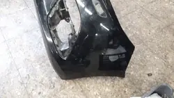 OEM BHN1-50031 Voorbumper Mazda 3 2013-2016
