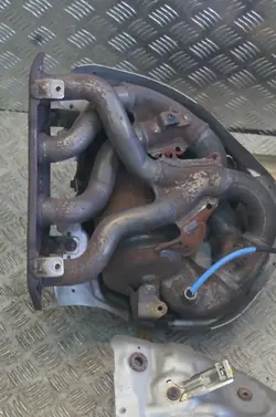 Catalyseur Mazda CX5 II OEM 2.0 Essence 2WD
