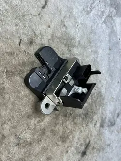 Bagagelås Seat Mii 1S0827505E