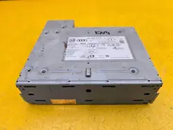 Lecteur Navigation Audi Q8 MIB3 OEM 4M2035070B