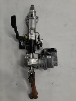 SKODA RAPID Stuurkolom Ondersteuning 6R1909144R