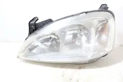 Vasen Etuvalo Opel Corsa C 1.7DTI OEM 01234567