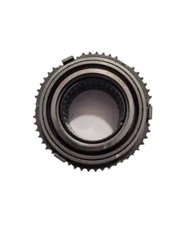 6e versnelling tandwiel met synchronisator en lager DCT451