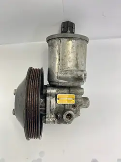 Bomba de direção assistida Mercedes W124 W201 1244602380