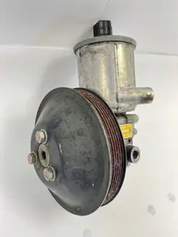 Pompe de direction assistée Mercedes W124 W201 1244602380