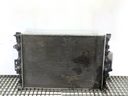 CHŁODNICA WODY VOLVO S80 II 2.0 163KM 31368361 06-16 RADIATOR